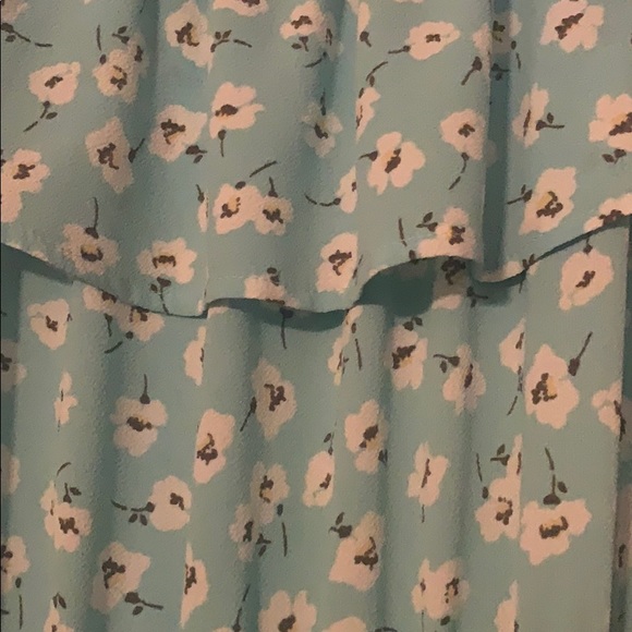 Maxi dress - Picture 2 of 3